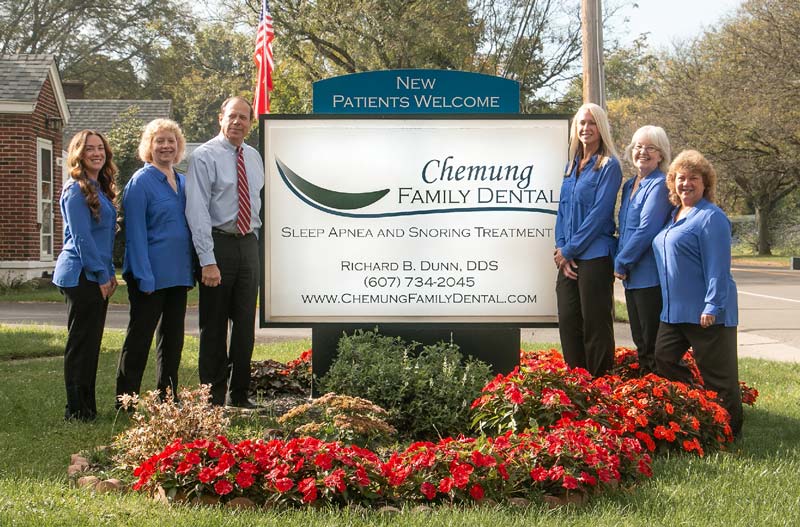 Family Dental Staff, Chemung Family Dental, Elmira NY 