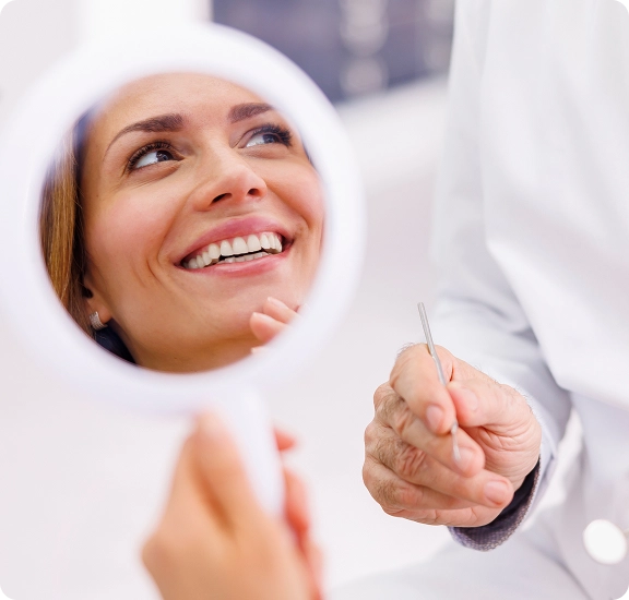 Dental health and wellness at Chemung Family Dental in Elmira, NY