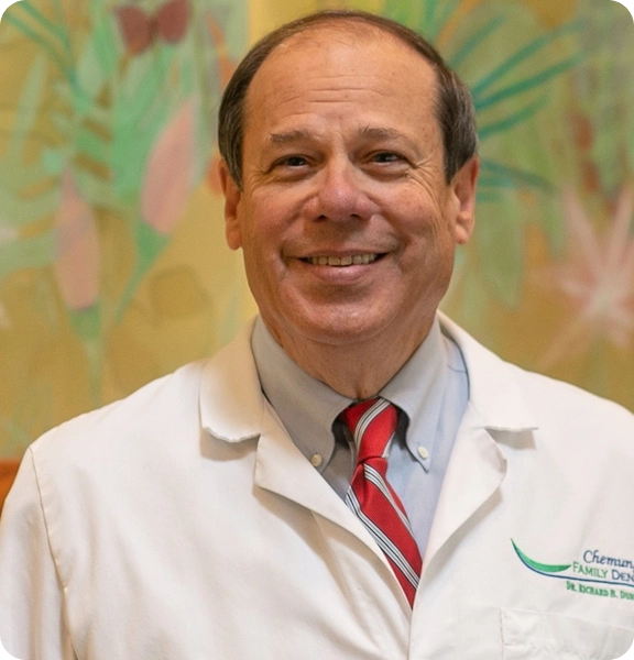 Healthy smiles at Chemung Family Dental in Elmira, NY