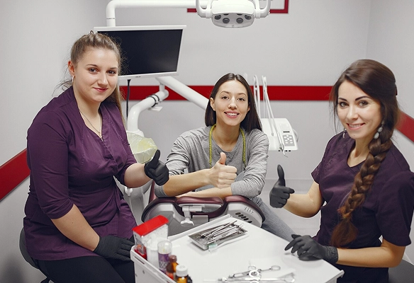 Quality dental care at Chemung Family Dental in Elmira, NY