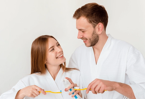 Preventive dental care at Chemung Family Dental in Elmira, NY