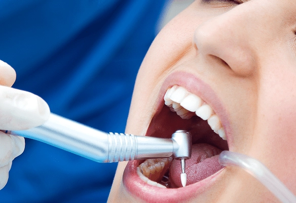 Dental health services in Elmira, NY