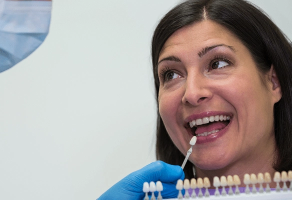 Friendly dental team at Chemung Family Dental in Elmira, NY