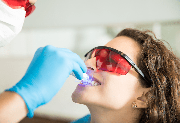 Advanced dental care at Chemung Family Dental in Elmira, NY